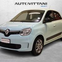 RENAULT Twingo 1.0 SCe 65cv Equilibre