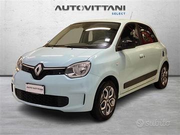 RENAULT Twingo 1.0 SCe 65cv Equilibre