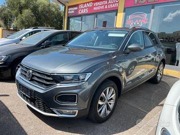 Volkswagen T-Roc 1.5 TSI DSG R LINE
