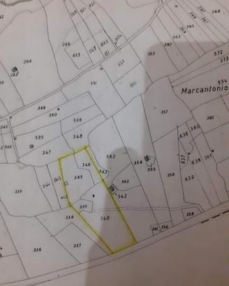 Castel Madama Strada Provinciale 33a Empolitana