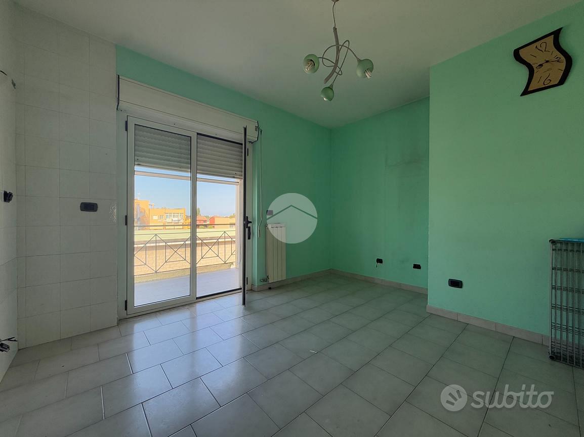 Appartamento – Giugliano in Campania, Festinese - Vista 3