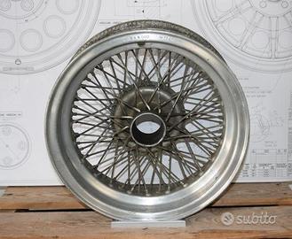 FERRARI 250TDF CERCHIO BORRANI RW 3520 5,5X400