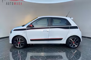 Renault Twingo 3ª serie 0.9 Energy Luxe
