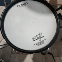 Roland TD-12 V-Drums Professionale - Pronta 
