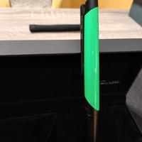 PENNA S.T. DUPONT DEFI FLUO GREEN