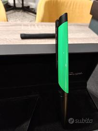 PENNA S.T. DUPONT DEFI FLUO GREEN