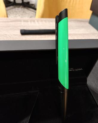 PENNA S.T. DUPONT DEFI FLUO GREEN