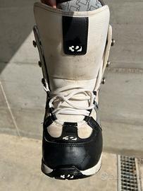 Scarponi da snowboard thirtytwo