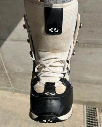 Scarponi da snowboard thirtytwo