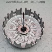 CAMPANA FRIZIONE GAS GAS EC 300 2T 2009 2010 EC300