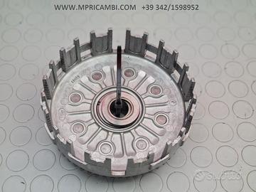 CAMPANA FRIZIONE GAS GAS EC 300 2T 2009 2010 EC300