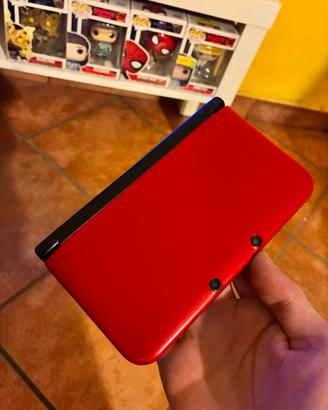Nintendo 3ds Xl pokemon argento soulsilver 