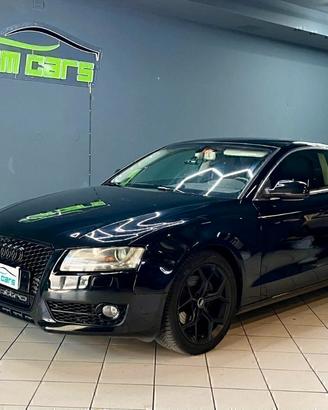 Audi A5 Coupe 2.0 tfsi Ambiente