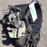 Cambio per Citroen C3 Picasso 1.6 HDI