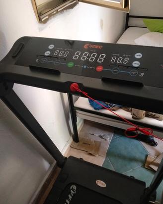 Tapis Roulant Elettrico FFITNESS – Come nuovo 