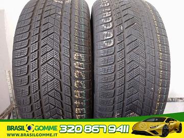 Gomme 265/40/21 PIRELLI Invernali