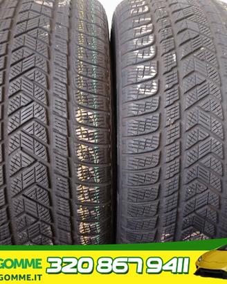 Gomme 265/40/21 PIRELLI Invernali