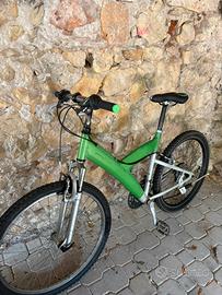 Bicicletta pininfarina