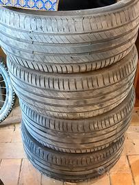 Treno Gomme Michelin Primacy 225 50 17