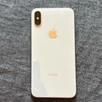 Iphone X 256 GB