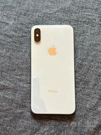 Iphone X 256 GB