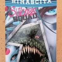 DC rinascita - Suicide Squad # 1-43 e 2 cofanetti