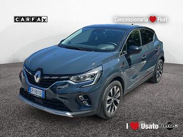 Renault Captur II 2019 1.6 E-Tech phev Techno...