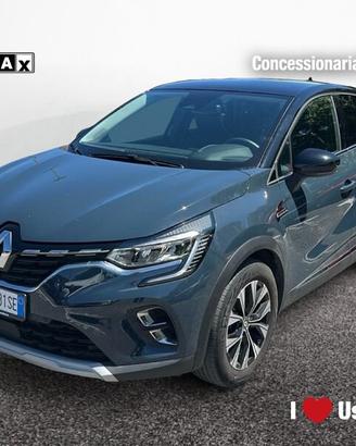 Renault Captur II 2019 1.6 E-Tech phev Techno...