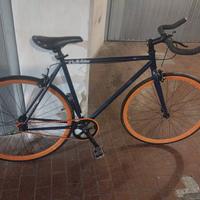 bicicletta mod Unieuro 