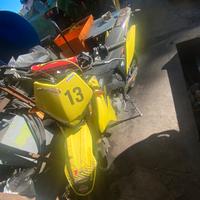 Suzuki 50