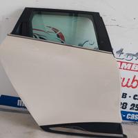 PORTA PORTIERA POSTERIORE DX RENAULT CLIO SW 2017