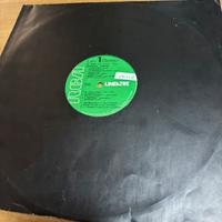 Vinile - Stasera liscio