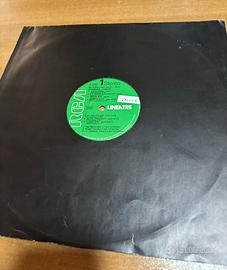 Vinile - Stasera liscio