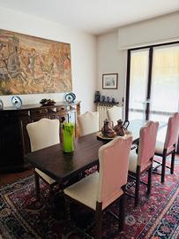 sala da pranzo 