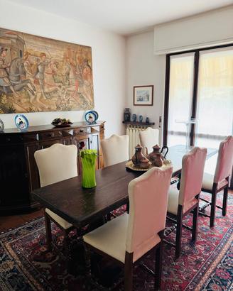 sala da pranzo 