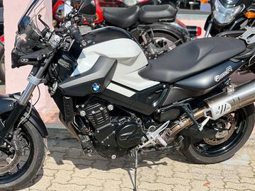 BMW F 800 R + Promozione
