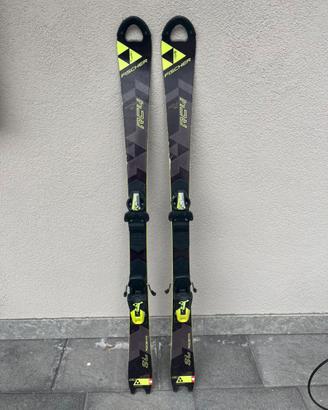 Sci da slalom