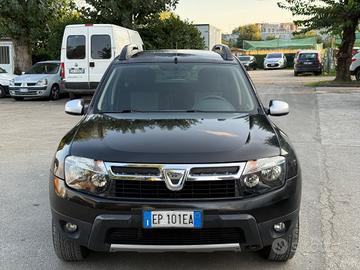 Dacia Duster 1.6 110CV 4x2 GPL SL Delsey