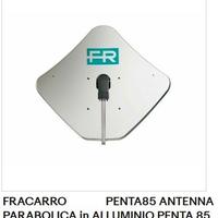 PARABOLICA PENTA  FRACARRO