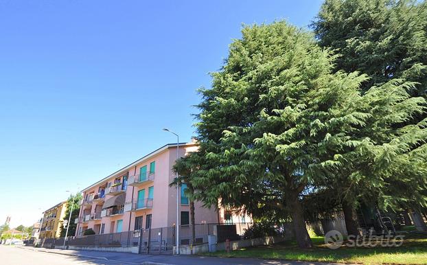 Appartamento Inveruno [Cod. rif 3180571VRG]