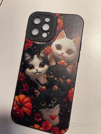 Cover per iphone 12 pro