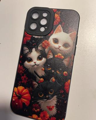 Cover per iphone 12 pro