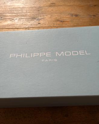 Philippe model Paris scarpe n 39
