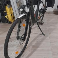 Bici elettrica 