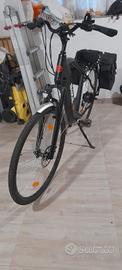 Bici elettrica 