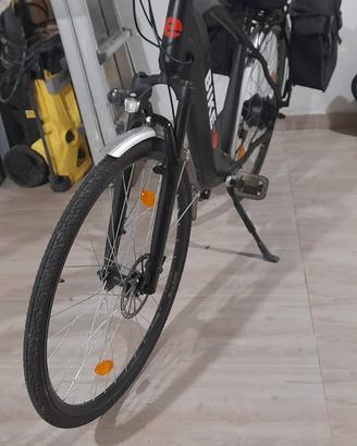 Bici elettrica 