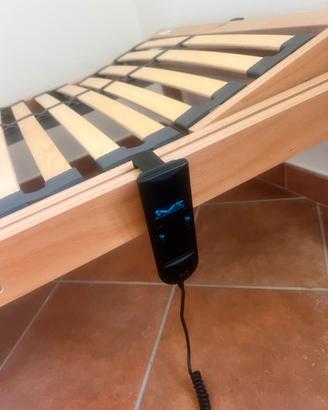 Lettino per disabile o anziani