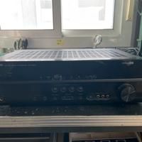 Amplificatore Yamaha HTR-3064