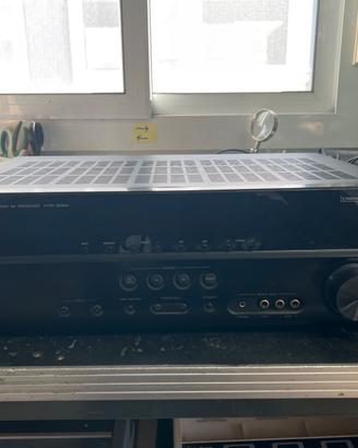 Amplificatore Yamaha HTR-3064
