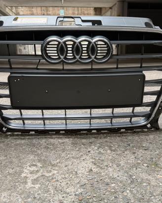 Griglia originale Audi A3 8V Sportback OEM 2015